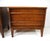 Mid 20th Century Mid Century Walnut Nightstands in the Style of Altavista Lane For Sale - Image 5 of 12