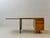 Mid-Century Desk with Linoleum Top from Merz Roller, 1960s For Sale - Image 6 of 16