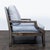 Wood Kreiss Soho Lounge Chair With Wooden Frame and Cushions For Sale - Image 7 of 11