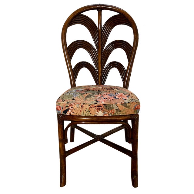 Maugrion Chairs from Roche Bobois, 1980s, Set of 6 For Sale