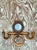 Add a touch of whimsical, bohemian flair to your walls with this captivating vintage hat hook. Beautifully crafted from...