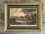 Mid 20th Century Vintage Framed New Caledonia Island Print For Sale - Image 5 of 12