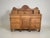 English Antique 19th Century English Pine Buffet / Sideboard For Sale - Image 3 of 9