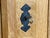 Wood Scandinavian Modern Brutalist Oak Sideboard, 1960s For Sale - Image 7 of 14