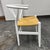 Modway Amish Wood Rope Side Chair For Sale In San Francisco - Image 6 of 12