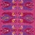 With a uniquely rustic, old-world quality, this wide-striped textile is handwoven with a jute weft and Cotton warp and...