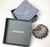 Buccellati Vintage Italian Buccellati Sterling Silver Small Shell Dish With Original Box & Bag For Sale - Image 4 of 5