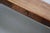 Early 20th Century French Rustic Oak Farmhouse Dining Table For Sale - Image 16 of 18