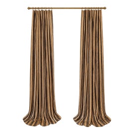 Example of Window Treatments