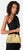 2025 Bottega Veneta Lauren 1980 Gold Leather Clutch Shoulder Bag Pouch Handbag For Sale - Image 12 of 17