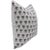 Add an air of elegance to your living space with Fabdivine’s handcrafted hand block-printed pillow covers. Made from...