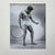 Vintage Bruce of La Male Physique Photograph, Hoop Pose For Sale In West Palm - Image 6 of 14