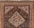 Rustic 1930s Vintage Qashqai Rug For Sale - Image 3 of 7