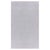 Modern Solid Beige High-Low Knotted Silk and Wool Rug by Doris Leslie Blau For Sale