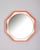 Vintage Backlit Wall Mirror, Italy, 1970s For Sale - Image 13 of 13