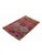 Mid-Century Modern Vintage Embroidered Turkish Kilim Rug - 2`8″ X 4`1″ Ft For Sale - Image 3 of 6