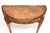 Vintage Burr Walnut Console Tables, 1930s, Set of 2 For Sale - Image 6 of 11