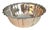 Tiffany & Co silver bowl. Art deco design. Fluted sides. Marked to underside. Includes original dust cloth.