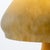 Yellow and Blue Glass Paste Mushroom Table Lamp, France, 1970s For Sale - Image 3 of 10