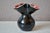 Mid-Century Ceramic Vase from Elchinger, 1950s For Sale - Image 3 of 10