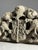 Wood Limestone Coat of Arms For Sale - Image 7 of 16