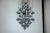 Italian Chrome Chandelier with Spherical Elements, 1970s For Sale - Image 16 of 17