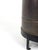 1920s Primitive Industrial Copper Pressure Vessel with Brass Pump, Europe, 1920 For Sale - Image 5 of 6