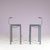 Driade Sarapis Bar Stool by Philippe Starck for Driade, Italy, 1980s For Sale - Image 4 of 12
