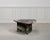 Vintage Cipollino Marble Coffee Table, 1970 For Sale - Image 9 of 9