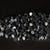 Wood Mid-Century Abstract Angular Topographical Wall Sculpture Signed Gary Copeland For Sale - Image 7 of 15