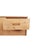 1970s Vintage Henredon Burl Wood Dresser or Credenza Lowboy Chest of Drawers in Scene 2 Two Design For Sale - Image 5 of 9