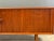 Wood 1950s Danish Modern Teak Sideboard Credenza by Svend Aage Larsen For Sale - Image 7 of 11