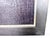 Contemporary Charlotte Möck, Abstract Composition, Oil on Jute Canvas For Sale - Image 3 of 5