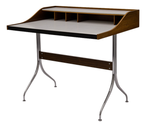 Vintage Home Desk by George Nelson for Herman Miller, 1960s