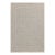 Amber Lewis x Loloi Windsor Ivory / Sky 9'-3" x 13' Area Rug For Sale