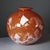 Large Art Deco Blown Glass Vase by Lorrain, 1920s For Sale - Image 12 of 12