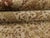 Extra Fine Hand-Knotted Paisley rug.8'x 9'10" For Sale - Image 13 of 18