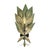 Modern Margaret Sconce by Lowcountry Originals For Sale - Image 3 of 3