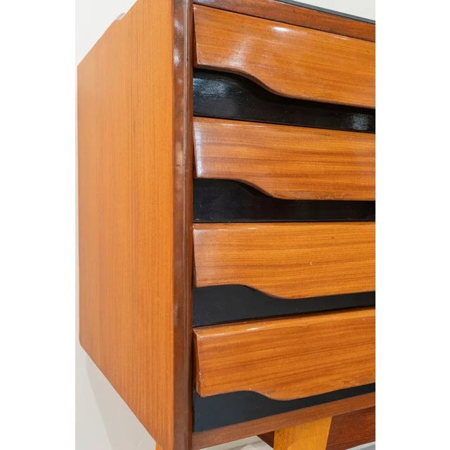 1950s Mid-Century Italian Sideboard, 1950s For Sale - Image 5 of 11