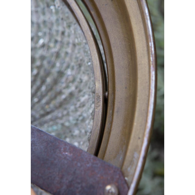 Traditional Antique Bohemian Crystal Ceiling Light, Czechoslovakia, 1920s For Sale - Image 3 of 8