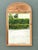 Vintage Pulaski Arched Wood Frame Mirror For Sale - Image 10 of 16