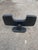 Wood Crate & Barrel Black Abstract Wooden Bull Sculpture For Sale - Image 7 of 7