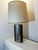 Programma D Series Table Lamp by Superstudio for Argenterie Ricci, Italy, 1970s For Sale - Image 13 of 13