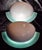Vintage Glare-Free Wall Lamps with White Lacquered Metal Reflector and Tinted Acrylic Frame, 1990s, Set of 2 For Sale - Image 3 of 7
