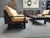 Brutalist Living Room Set Model St. Moritzby Klaus Rausch, 1960s, Set of 7 For Sale - Image 10 of 18