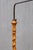 Swedish Grace Sculptural Floor Lamp in Birch and Brass from Lundling, 1930s For Sale - Image 4 of 12