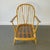 Vintage Windsor Armchair from Ercol For Sale - Image 9 of 11