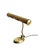 Mid-Century Modern Pfäffle Brass Table Lamp, Germany, 1960s For Sale - Image 10 of 10