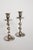 1970s Vintage Twisted Candlesticks, 1970s, Set of 2 For Sale - Image 5 of 7