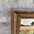 Fernand Quignon, Walking Through the Wheat Fields, 20th Century, Oil on Board, Framed For Sale - Image 17 of 18